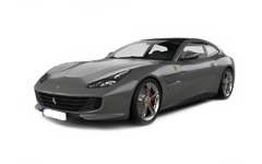 Ferrari GTC4Lusso I поколение Купе