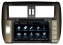 Автомагнитола MyDean 7137 Toyota Prado-150 2010+