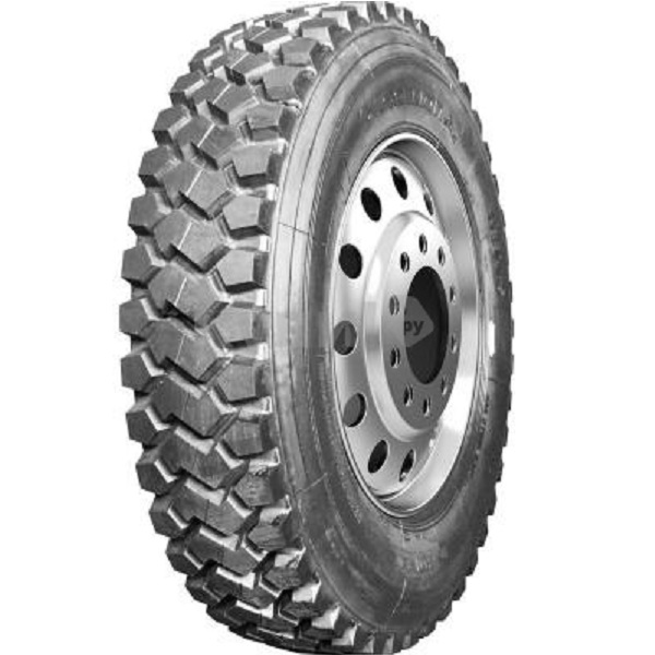 Грузовая шина BlackLion BD189 315/80R22,5 157/154G PR