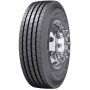 Грузовая шина Goodyear Omnitrac S Heavy Duty 315/80R22,5 156/150K рулевая