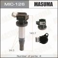 Masuma MIC126 Daihatsu; Subaru; Toyota