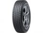 Легковая шина Dunlop Winter Maxx SJ8 255/65 R17 110R