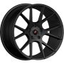 Легковой диск Inforged IFG23 7,5x17 4x100 ET40 60,1 Matt Black