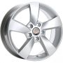 Легковой диск LegeArtis Concept SK506 6x15 5x100 ET38 57,1 S