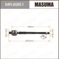 Masuma MR8951 передняя Nissan